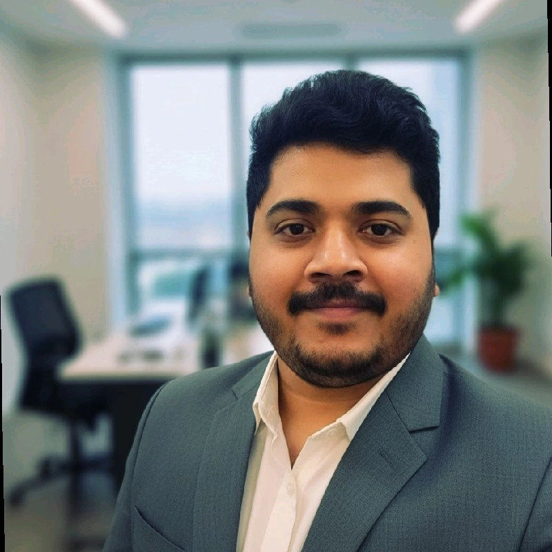 Sumeet Zankar